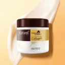 Hair Mask Collagen Treatment Cream – 500 Ml