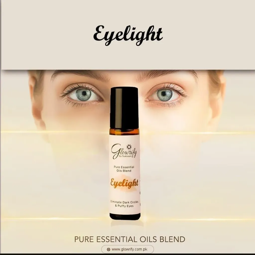 Anti-Aging Eye Roller