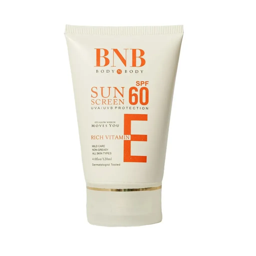 UV Protectant Sunblock 120 ML