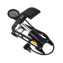 High-Quality Stainless Steel Tire Pump