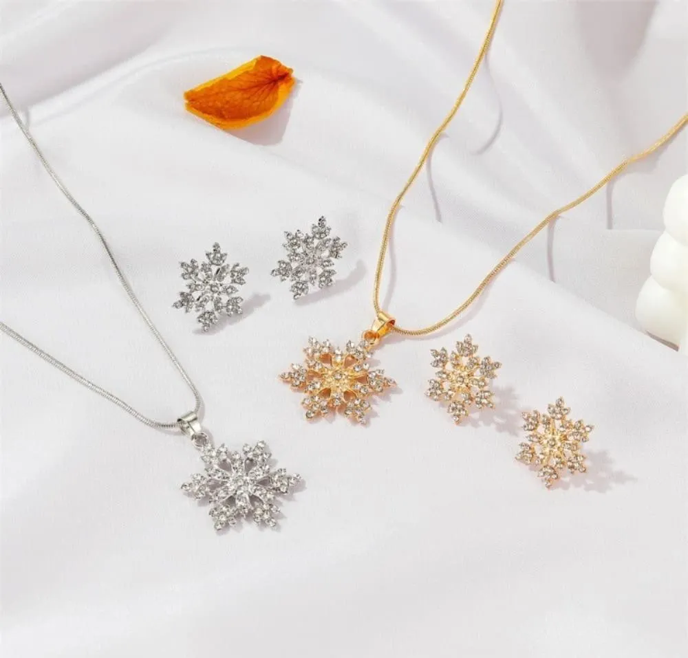 Stunning 2 Pcs Gold Plated Artificial Jewelry Set - Elegant Design