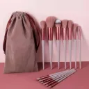 Ultimate 13 Pcs Makeup Brushes Set