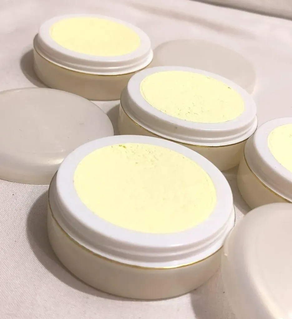 Exfoliator Face Cream, Pack Of 2