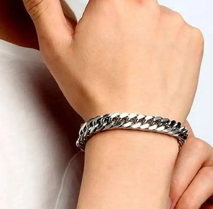 Chain Bracelet For Boys And Men