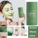Green Tea Cleansing Face Mask, 40 g