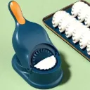 Dumpling Mould Kit - 1 Pc for Effortless Cooking and Baking