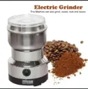 Multi-functional Electric Spice Grinder