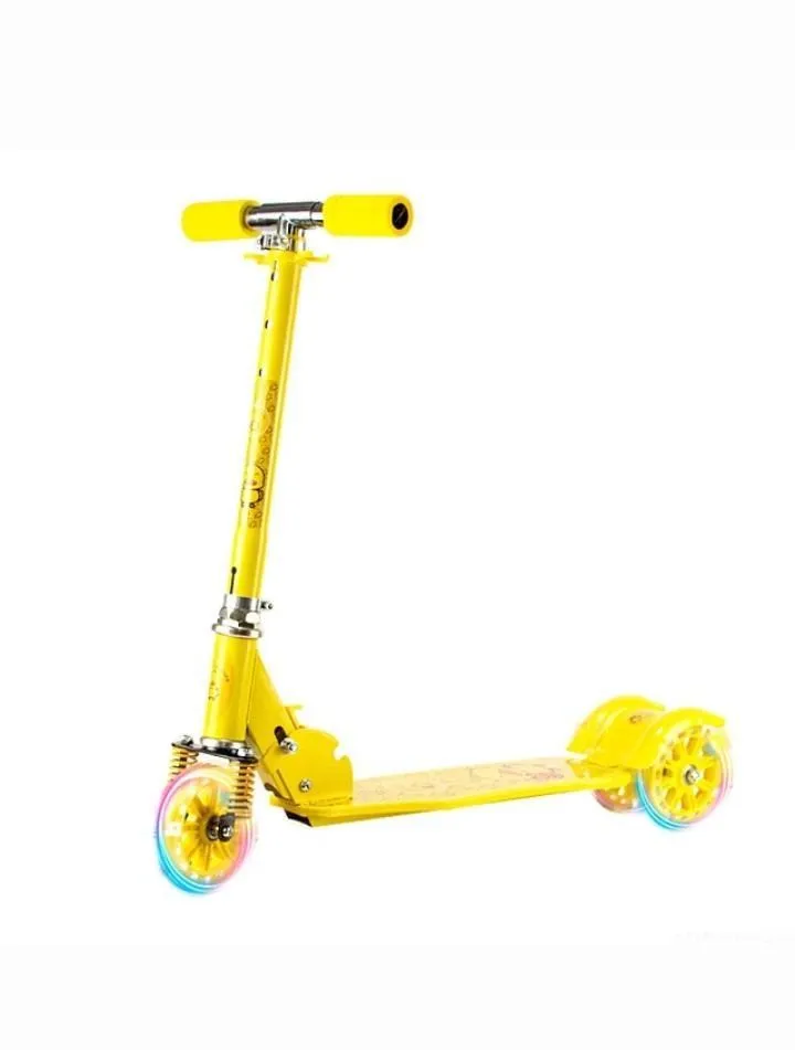 Scooty For Kids