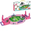 Soccer Table Top Football Game Two Players For Family and Kids