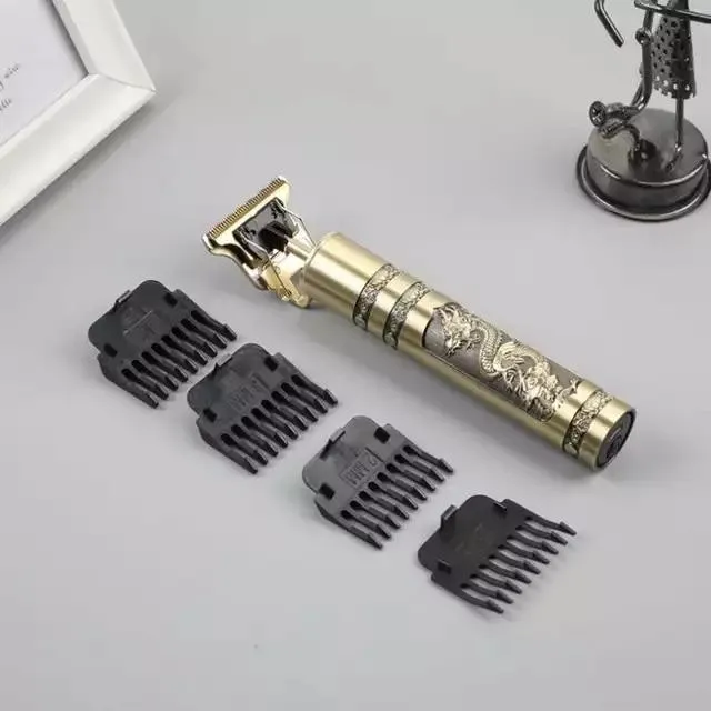 1 Pc – Men's Hair Clipper and Shaver