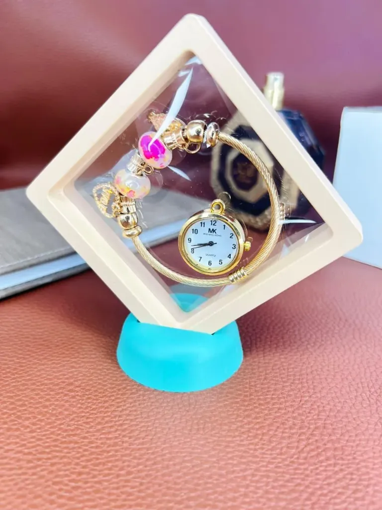 Bracelet Watch for Womens & Girls Best for Every Occasion